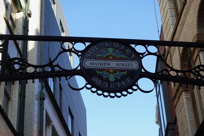 Magical Beatles Licensed Car Tour - Mathew Street finish, and how to keep the momentum without overscheduling