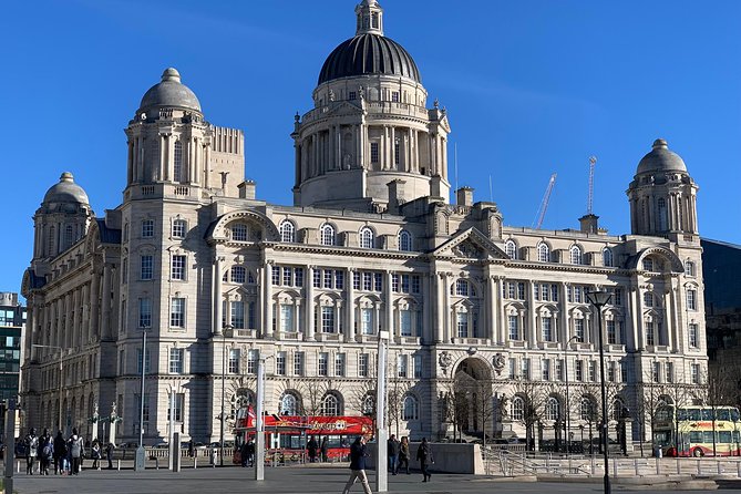 Magical Liverpool Beatles Tour - Key points to know before you go