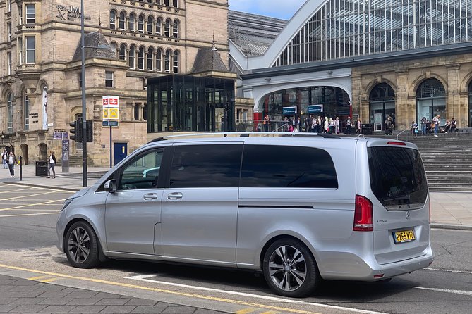 Magical Liverpool Beatles Tour - A private Beatles route that feels personal in a short time