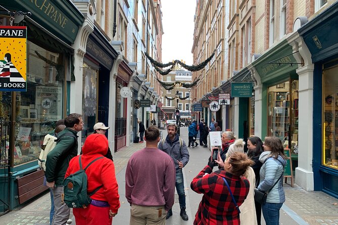 Magical Movies of London Harry Potter Tour - Why This Harry Potter Tour Works in About Two Hours