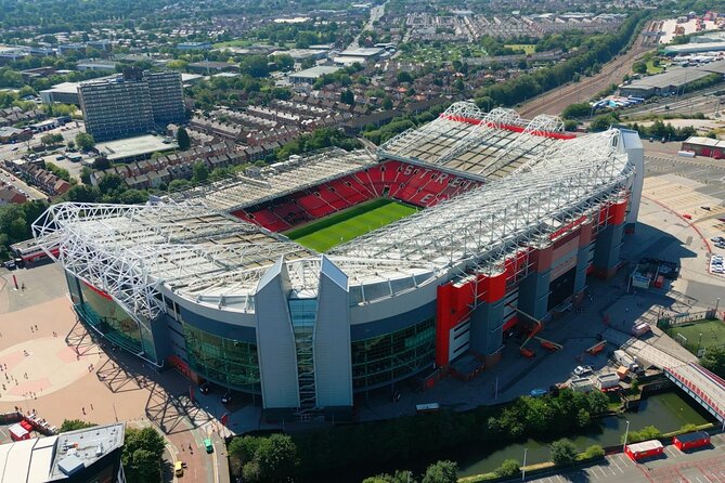 Manchester: 2-Day Hop-On Hop-Off Bus Tour - Tips to get the most out of your two days