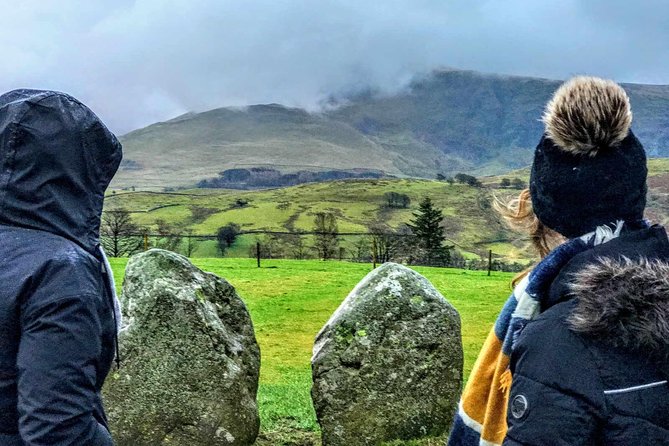 MANCHESTER: Lake District Adventure - Sightseeing Day Trip Tour - Bowness-on-Windermere: where you can add a real lake moment