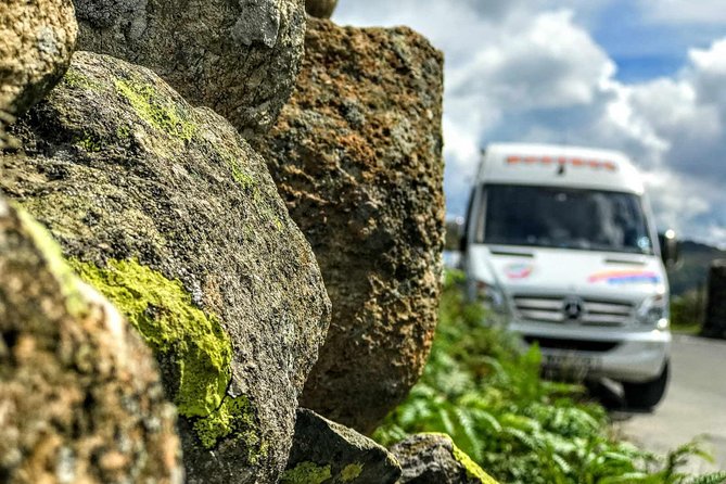 MANCHESTER: Lake District Adventure - Sightseeing Day Trip Tour - Touring comfort: air-conditioned minibus, small group, big comfort gains