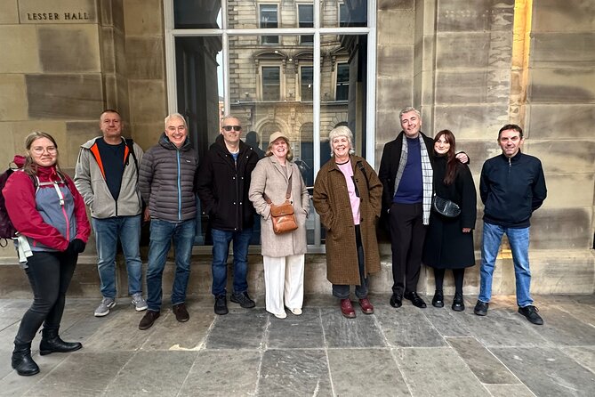 Manchester Music Walking Tour - Pacing, group size, and why small feels better here