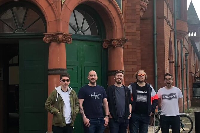 Manchester Private Tour with a Local - Highlights & Hidden Gems - Key highlights worth planning for