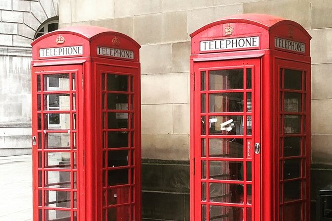 Manchester Private Tour with a Local - Highlights & Hidden Gems - The questionnaire: how your interests become your itinerary