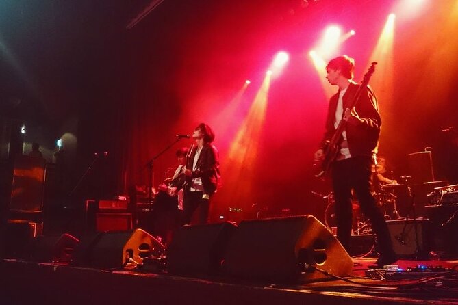 Manchester's Music Scene with a Local Host, Private + Custom - Northern Quarter and Piccadilly Records for vinyl plus context