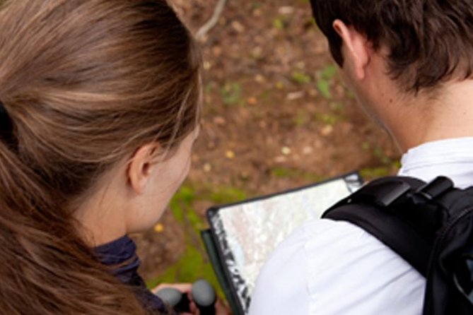 Map Reading and Navigation Course in Peak District - A day out in the hills: how the practice time builds confidence