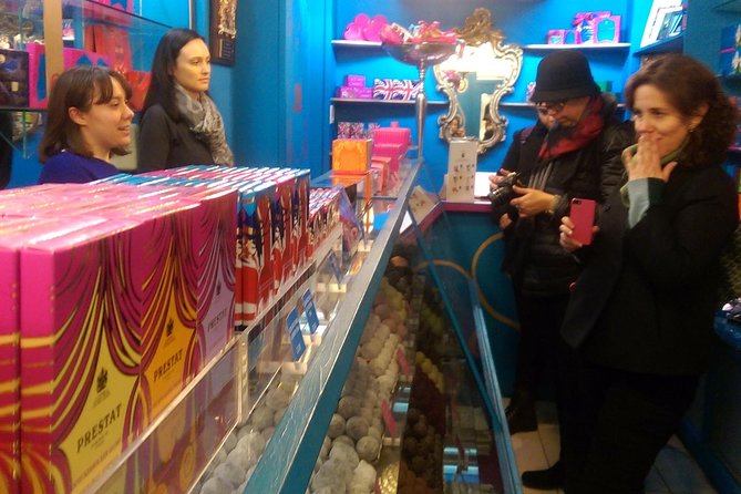 Mayfair Chocolate Tour - Key Points You Should Know Before You Go