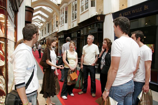 Mayfair Chocolate Tour - Price, Value, and When It Makes Financial Sense
