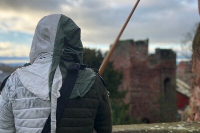 Medieval Walking Tour of Chester