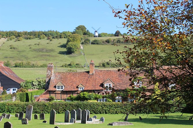 Midsomer Murders Tour from London - Key highlights to look for