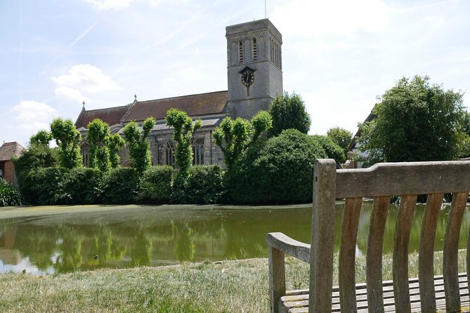 Midsomer Murders Tour from London - Price and value: is $118.06 a fair deal?