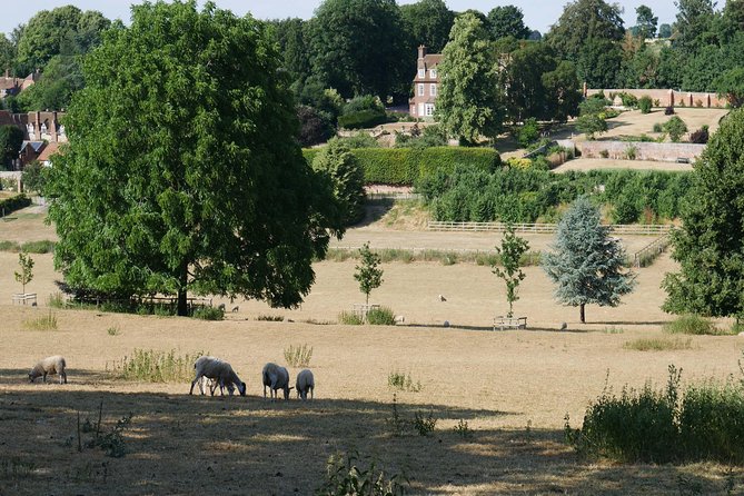 Midsomer Murders Tour from London - What to bring, wear, and plan for (so the day goes smoothly)