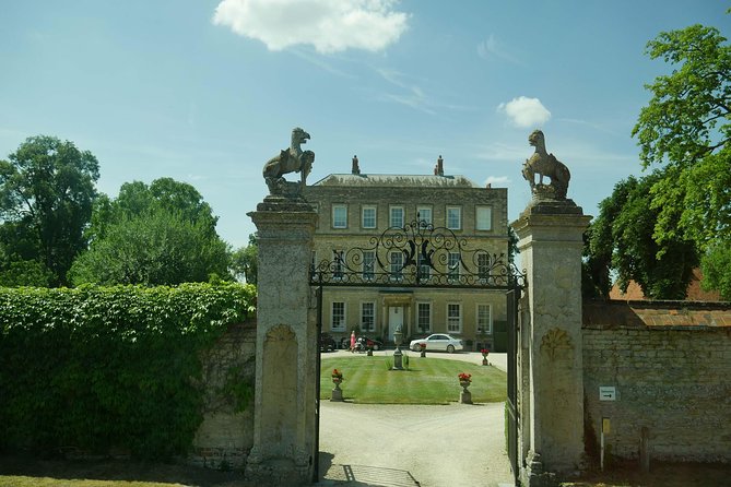 Midsomer Murders Tour from London - Who should book this Midsomer Murders tour?