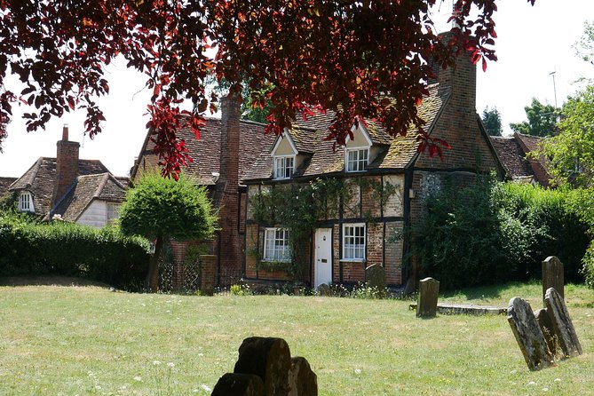 Midsomer Murders Tour from London - Should you book this Midsomer Murders Tour from London?
