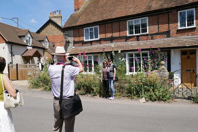 Midsomer Murders Tour from London - Dorchester-on-Thames: episode context plus real small-town time