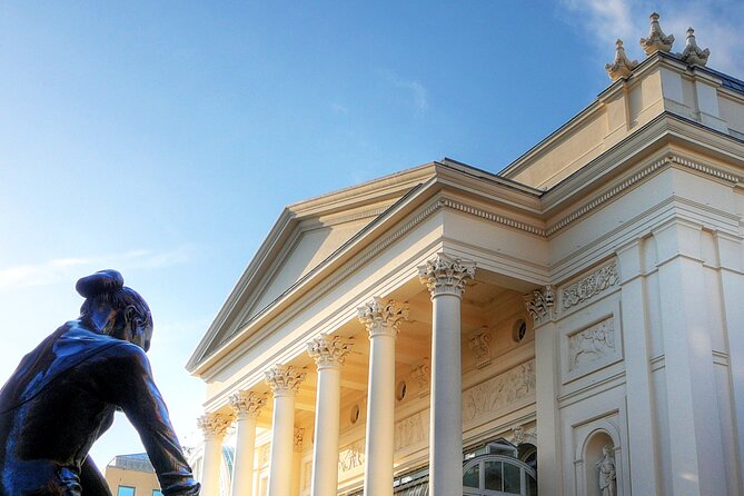 Misfits of Covent Garden Walking Tour - Misfits of Covent Garden: why this walk works