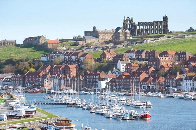 Moors, Whitby & The Yorkshire Steam Railway Day Trip from York - The Yorkshire Steam Railway add-on: Goathland, Hogsmeade, and Aidensfield