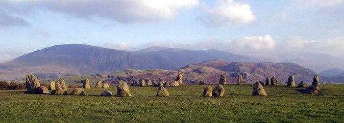 Mountain Goat Full Day Tour: Ten Lakes from Oxenholme - Key highlights you should know before you go