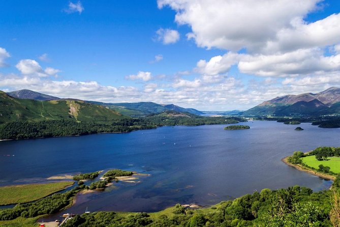 Mountain Goat Full Day Tour: Ten Lakes from Oxenholme - The 8:55am start: why early arrival is non-negotiable