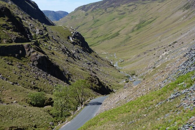 Mountain Goat Full Day Tour: Ten Lakes Tour of the Lake District - Why This Tour Starts (and Ends) at Windermere