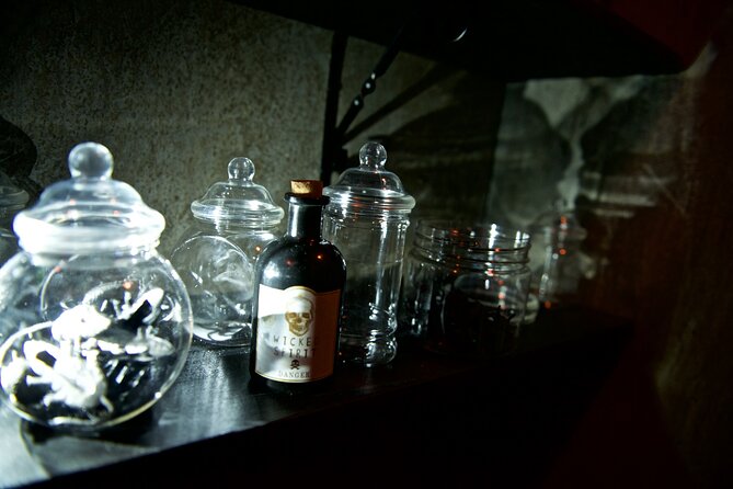 moviESCAPE Stockport Merlin's Magic Academy Escape Room Game - What’s included, what you’ll pay for, and how to plan ahead