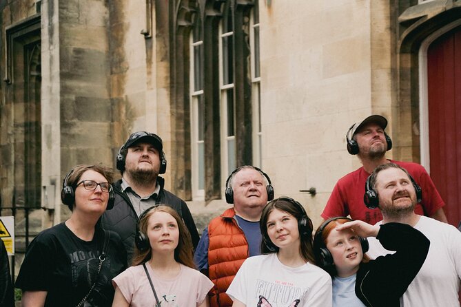 Murder & Mayhem: True Crime Tour of York - Bootham Bar: preserved walls and a photo-friendly finish