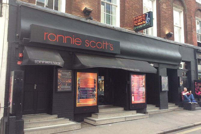 Music of London Rock And Pop Private 3-Hour Walking Tour - Who This Tour Fits Best, and Who Might Want Something Else