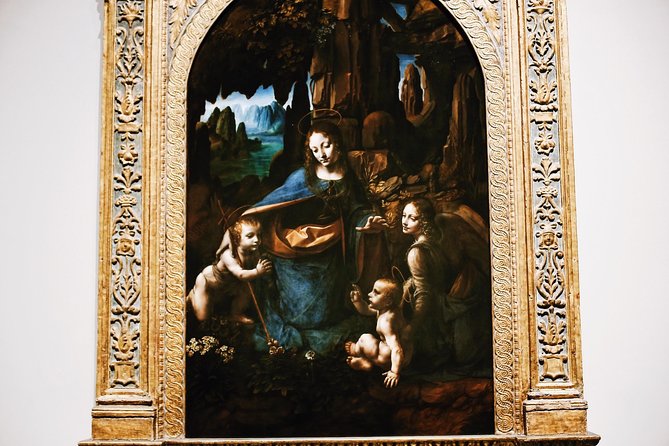 National Gallery of London Museum Tour Semi-Private 8ppl Max - Avoiding the crowd, without skipping the best parts