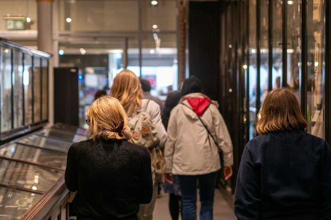 Natural History Museum Tour - by Uncomfortable Oxford™ - Key Points You’ll Care About