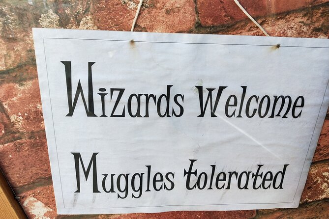 New College Oxford Harry Potter Insights PRIVATE TOUR Daily - Value check: what you pay for, what you do not, and how to decide