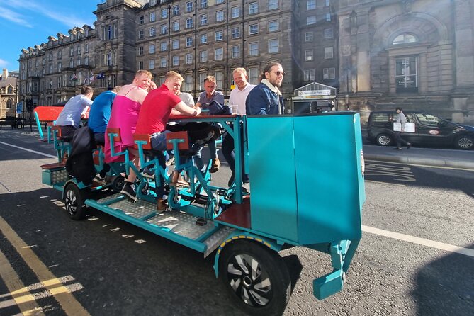 Newcastle beer or prosecco bike tour - Key things to know before you pedal