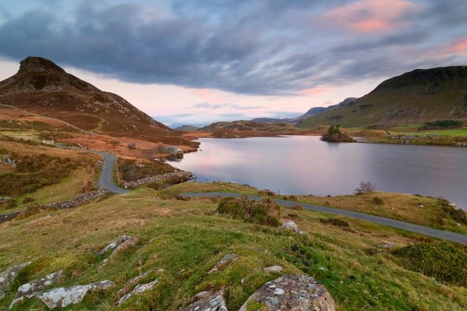 North Wales Adventure Sightseeing Day Trip from Liverpool - Key things that make this North Wales day trip work