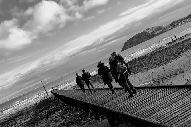 North Wales Adventure Sightseeing Day Trip from Liverpool - Why you get more out of this tour than self-planning