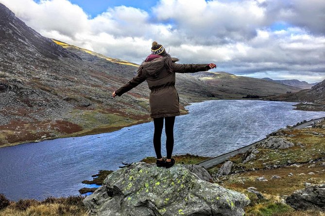North Wales Adventure Sightseeing Day Trip from Liverpool - Snowdonia National Park: Ogwen Valley walk time and wildlife spotting chances