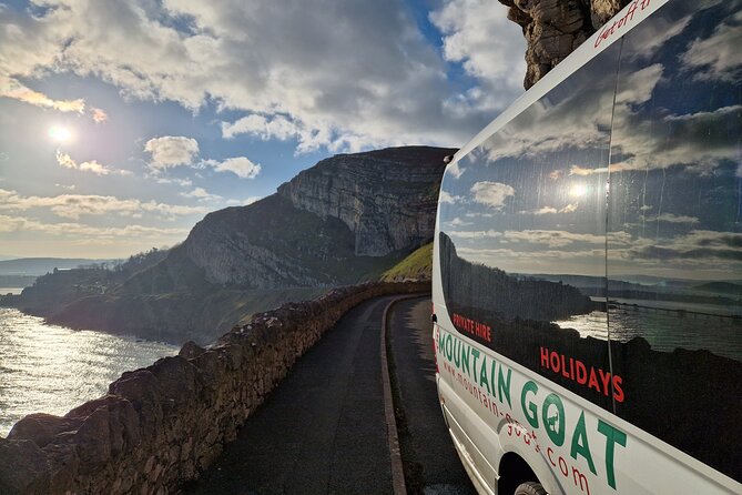 North Wales and Caernarfon Castle day-tour from Liverpool - Liverpool Morning Pickup and Small-Group Rhythm