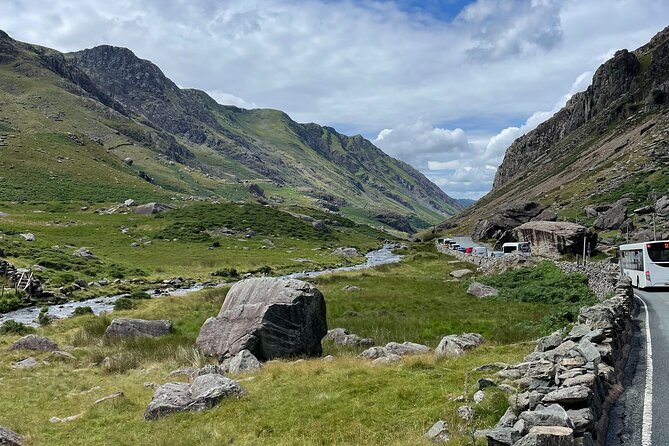 North Wales and Caernarfon Castle day-tour from Liverpool - Who This North Wales Day Trip Fits Best