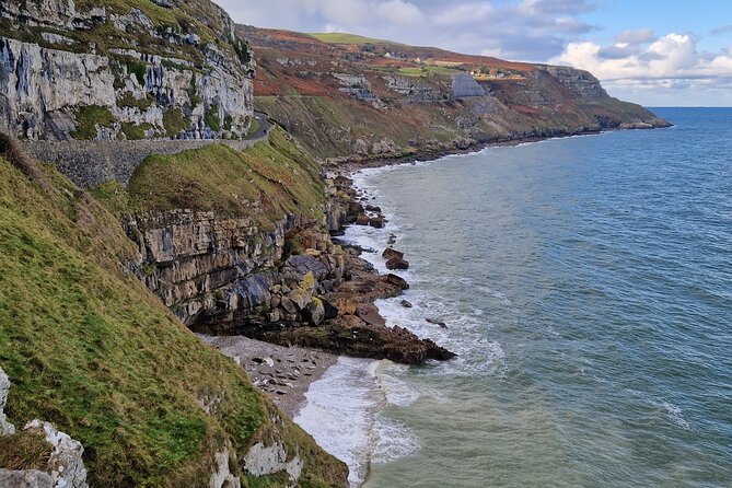 North Wales & Caernarfon Castle Full-Day Tour from Manchester - Pace and comfort: what a 10-hour day feels like