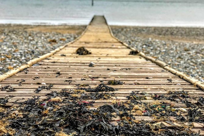 North Wales Sightseeing Adventure Day Trip from Manchester - Snowdonia National Park and the Ogwen Valley walk you’ll remember