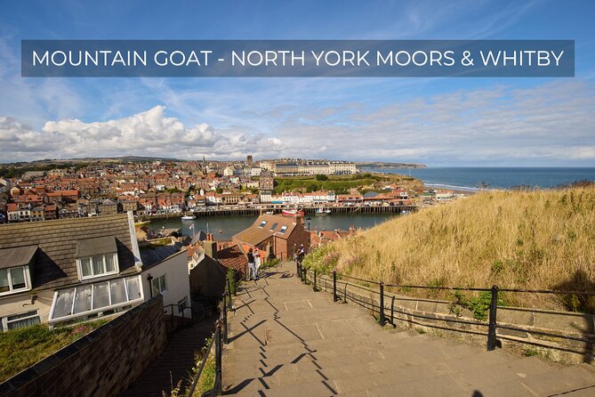 North York Moors and Whitby Day Tour from York - Key Highlights You’ll Feel All Day