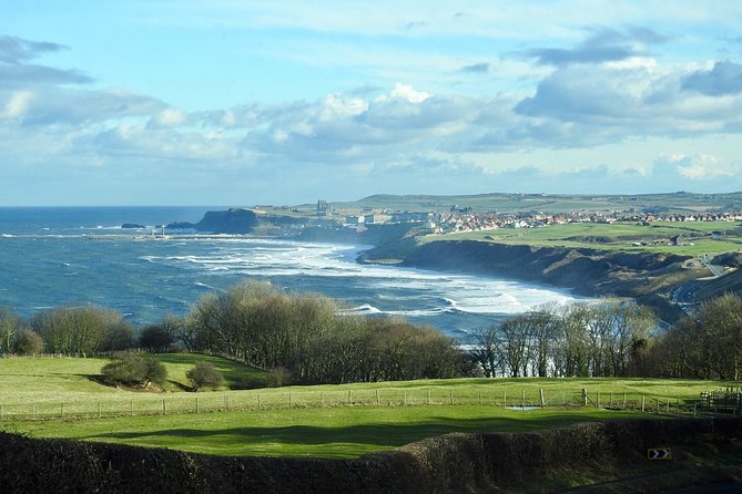 North York Moors and Whitby Day Tour from York - Whitby: Fish and Chips, Town Strolls, and Optional Abbey Time