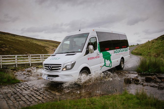 North York Moors and Whitby Day Tour from York - Railway Days Versus Thu-Fri 2025: Plan Around NYM Railway