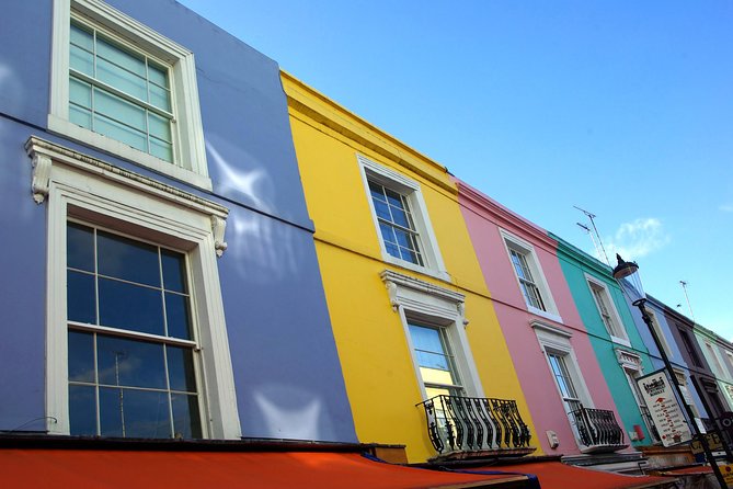 Notting Hill Walking Tour for Small Groups - Why this Notting Hill walk works better than a quick photo route