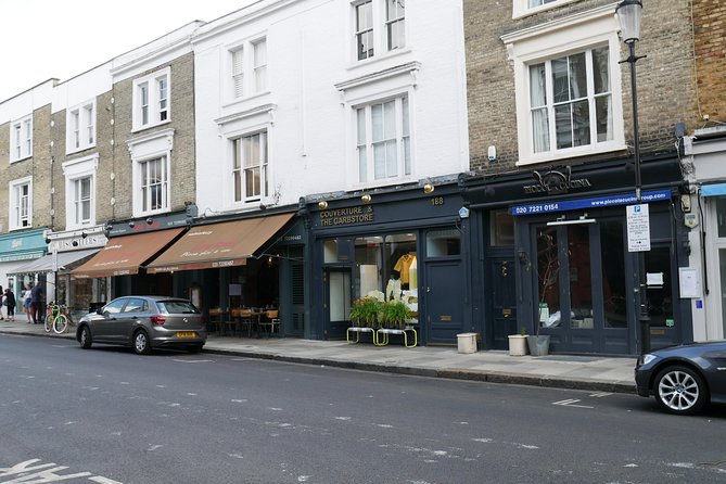 Notting Hill Walking Tour for Small Groups - Guide quality: what to look for, and how to make the start easier