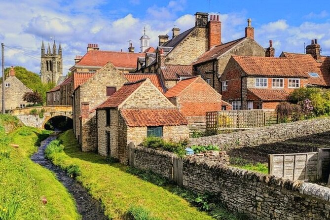 Nth York Moors National Park & Whitby Small Group Day Trip. - Key things to notice before you go