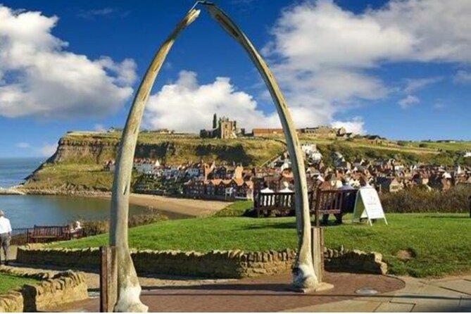 Nth York Moors National Park & Whitby Small Group Day Trip. - North York Moors National Park: An Hour of Wide-Open Quiet From the Road