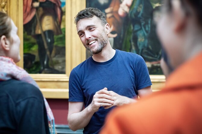 Official National Gallery Highlights Guided Tour - Who this tour suits best (and who should pick a different plan)