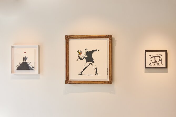 Official tickets: Moco Modern & Contemporary Art Museum - What the complimentary audio guide and keep guide do for you