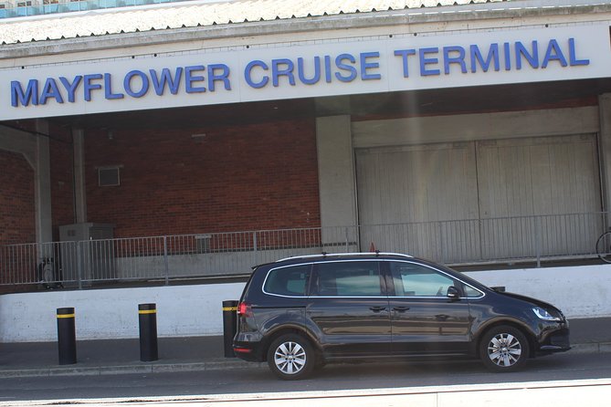 One Way or Round Trip Private Transfer from London to Southampton Cruise Port - Comfort details that affect real cruise mornings